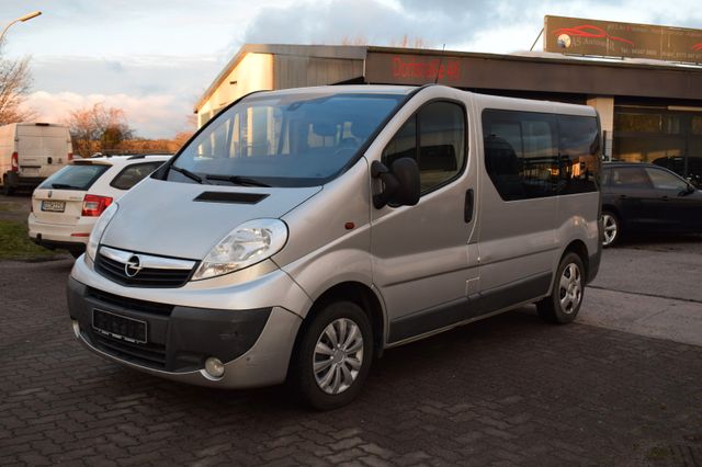 Opel Vivaro Kasten/Kombi Kombi L1H1 2,7t