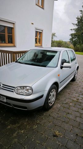 Volkswagen Golf 4 1,4 16v