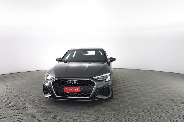 Audi AUDI A3 A3 SPB 35 TDI S tronic S line edition