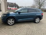 Skoda Kodiaq Kodiaq 2.0 TDI 4x4 DSG Style - Skoda Kodiaq Gebrauchtwagen in Bonn