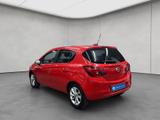 Opel Corsa 1.4 drive - Opel Corsa drive mit Benzin-Antrieb