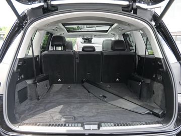 Mercedes GLS 450 - 6