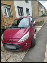 Ford Ka Titanium ru8 - Ford Ka/Ka+ in Dortmund