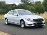 Mercedes-Benz S 350 d W222 - Mercedes-Benz S 350 in Wiesbaden