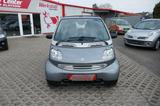 Smart ForTwo pulse 45kW CABRIO SHZ KLIMA - gebrauchte Smart ForTwo aus dem Jahr 2003