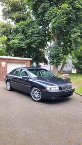 Volvo S80-2.4, Sauger - gebrauchte Volvo S80 aus dem Jahr 2001