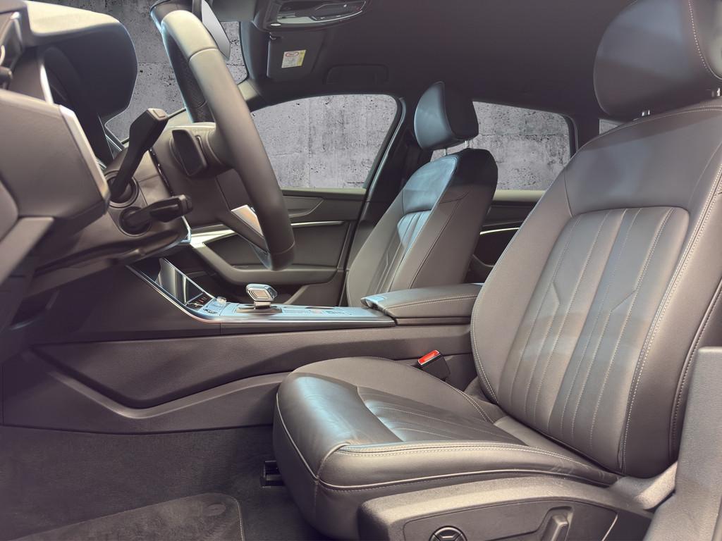 Audi A6 Avant 45 TFSI advanced S tronic AHK+Matrix, миниатюра 8
