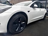 Tesla Model 3 Hinterradantrieb RWD RWD - Tesla in Frankfurt (Main)