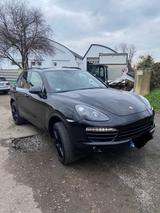 Porsche Cayenne S Diesel S - Porsche Gebrauchtwagen in Trier