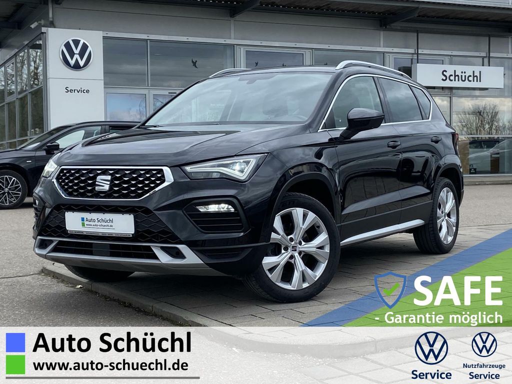 Image of Seat Ateca