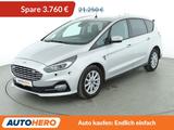 Ford S-Max 2.0 TDCi EcoBlue Trend *NAVI*CAM*TEMPO*SHZ - Ford S-Max in Bonn