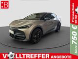 Cupra Tavascan 4Drive VZ PANO MATRIX TOP VIEW - Cupra Tavascan Gebrauchtwagen