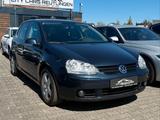 Volkswagen Golf V Lim United +STEUERKETTE NEU+SHZ+AHK+KLIMA - Volkswagen Golf aus 2008: V United
