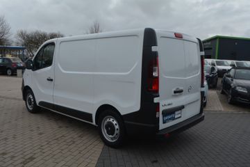 Opel Vivaro - 10