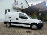 Citroën Berlingo 1.4 Kasten [HU 03-27 | SERVICE NEU] - Citroën Berlingo: 1.4