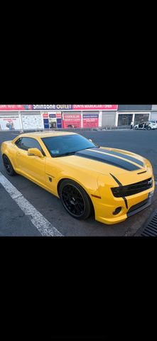 Chevrolet Camaro 6.2 V8 LS3 CPE 500 EU Mod...