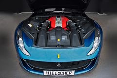 FERRARI 812 GTS - Carbon*ADAS*LIFT*JBL*SurroundView*