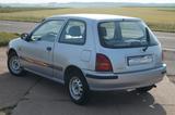 Toyota Starlet - Toyota aus 1996