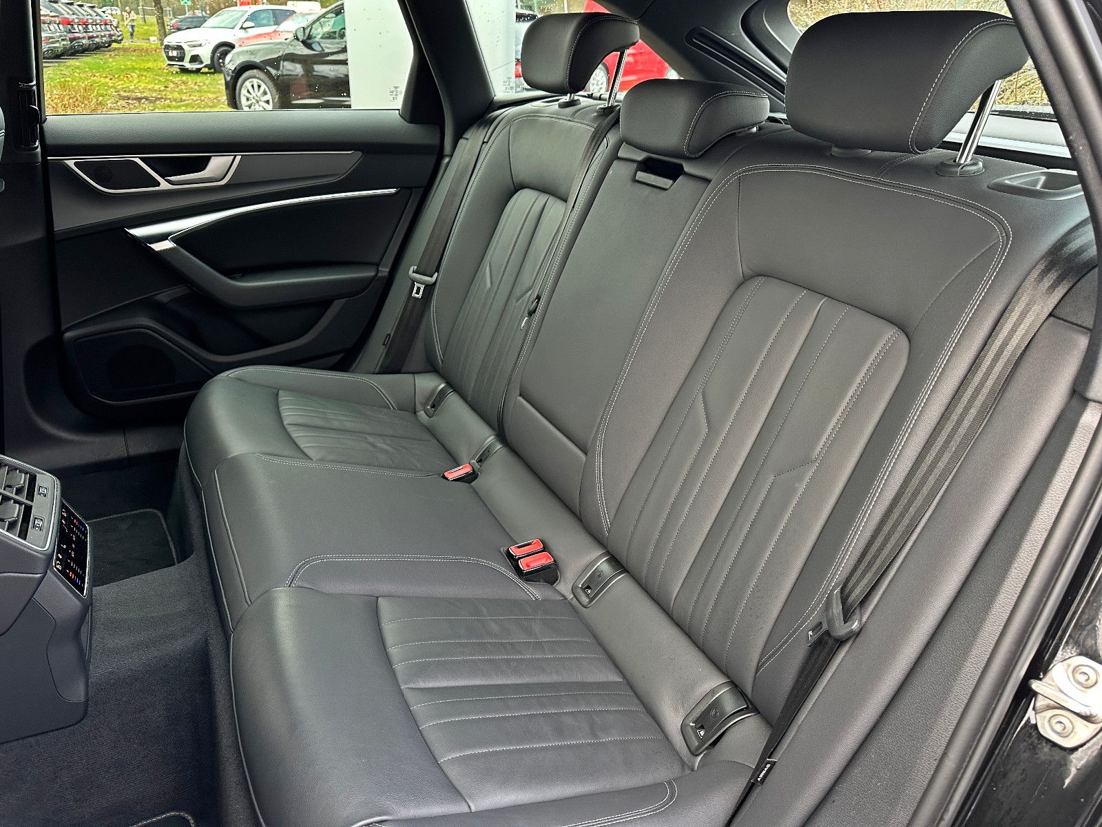 Audi A6 - Bild 26