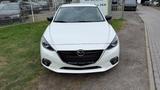 Mazda 3 Lim.Sports-Line *Automatik,Xenon,Navi,Head-up* - gebrauchte Mazda 3 aus dem Jahr 2015