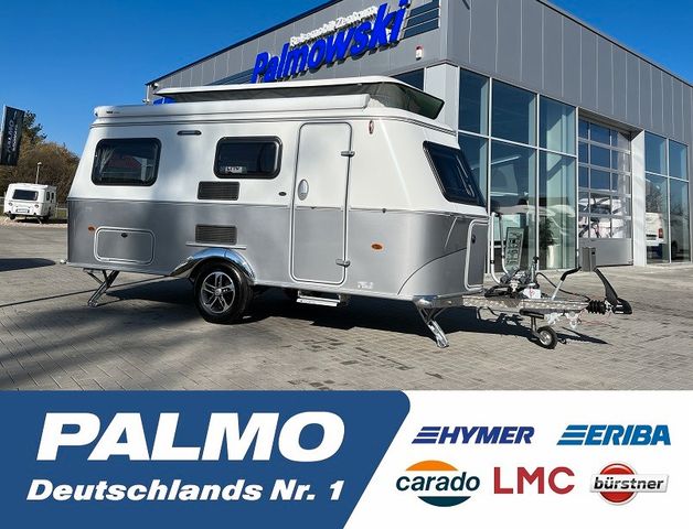 HYMER / ERIBA / HYMERCAR Touring 542 - 5.039€ SPAREN!