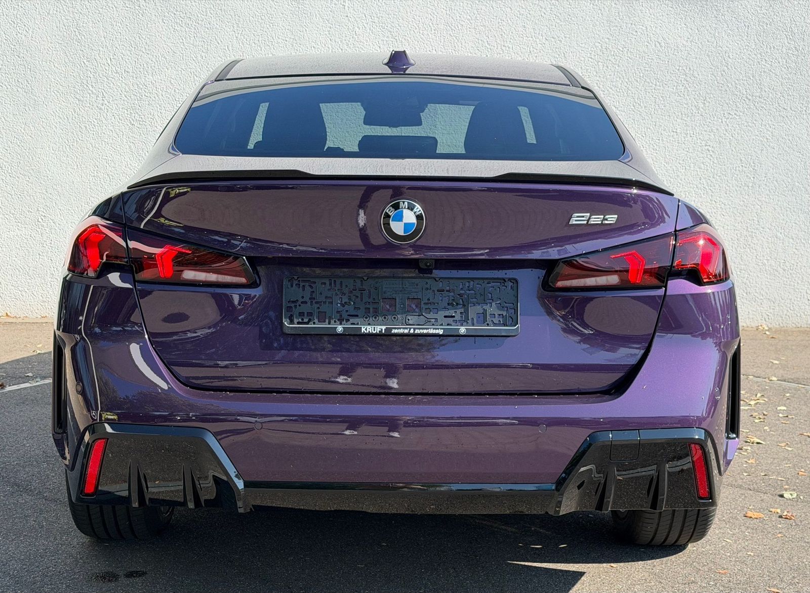BMW 223 - Bild 7