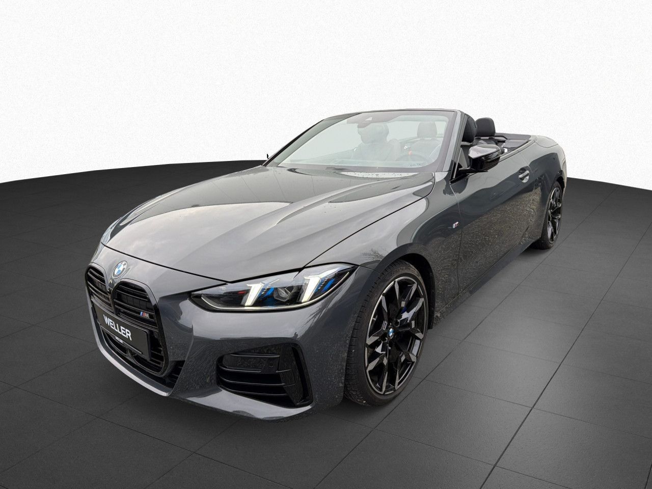 BMW M440 - Bild 3