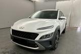 Hyundai Kona Prime 4WD DCT/Navi/LED/Kam/ACC/Krell/18Zoll - gebrauchte Hyundai KONA aus dem Jahr 2022