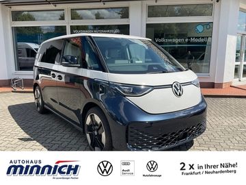 Volkswagen ID. Buzz