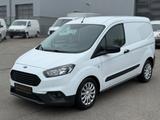 Ford Transit Courier Trend KLIMA NAVI 1HAND PDC EURO6 - Ford Transit Courier mit Anhängerkupplung