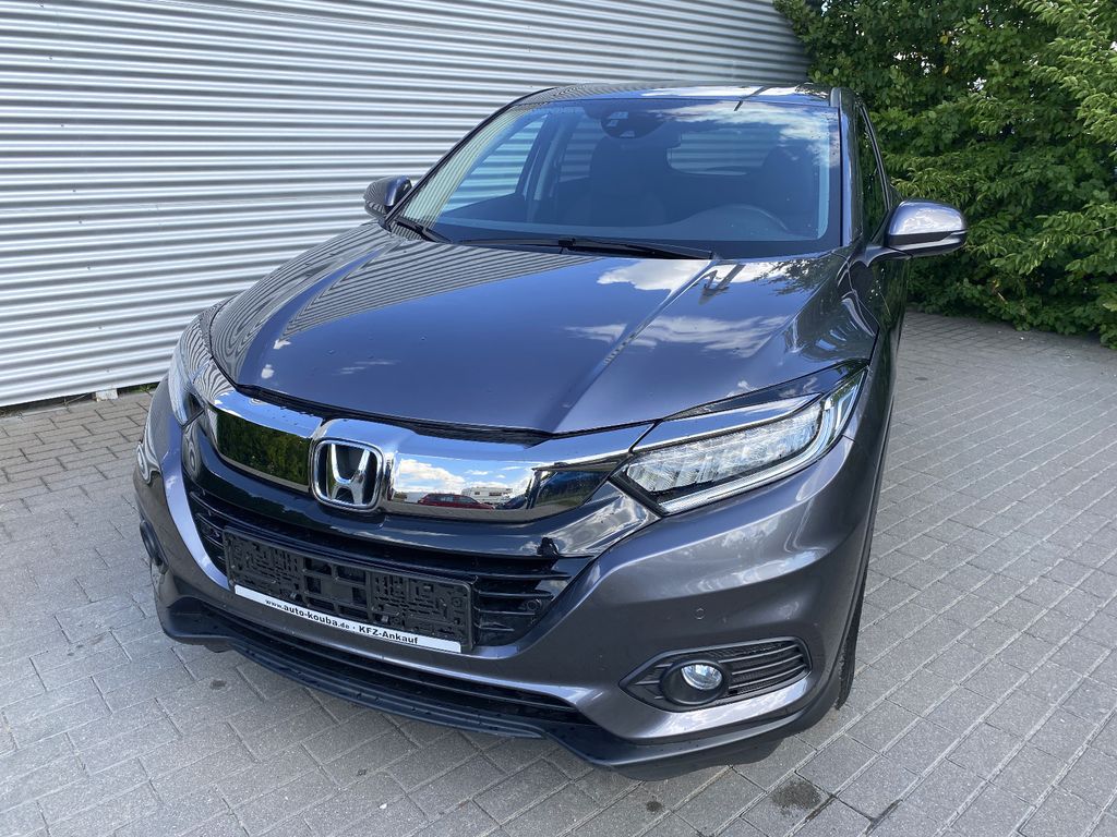 Image of Honda HR-V