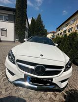 Mercedes-Benz C 300 Coupe AMG LINE  - Mercedes-Benz C 300: AMG