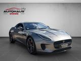 Jaguar F-Type P340 Coupe V6 R-Dynamic *Black Pack*Pano* - Jaguar F-Type: V6