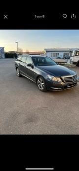 Mercedes-Benz 350 CDI - Mercedes-Benz 350 aus 2012
