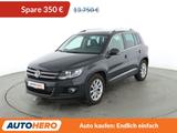 Volkswagen Tiguan 1.4 TSI Sport & Style BlueMotion Tech*NAV - Volkswagen Tiguan: Tsi Bluemotion