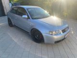 Audi S3 8L BAM Facelift ca. 430PS - Audi S3: 8p