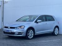 Volkswagen Golf VII 1.2 TSI Allstar BMT AHK/GRA/PDC/Sitzhzg