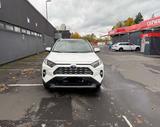 Toyota RAV 4 2.5 Hybrid Club Auto Club - gebrauchte Toyota RAV 4 aus dem Jahr 2019