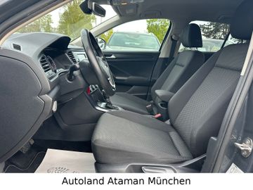Volkswagen T-Roc - 3