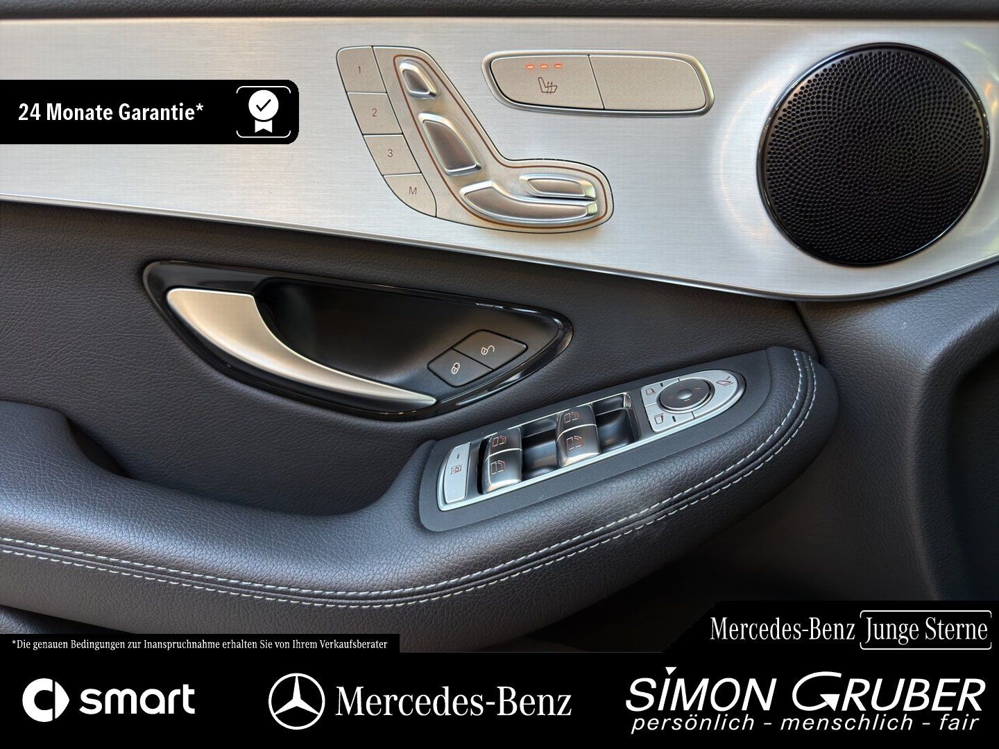 Fahrzeugabbildung Mercedes-Benz GLC 220 d 4M Offroad Style LED Navi Kamera