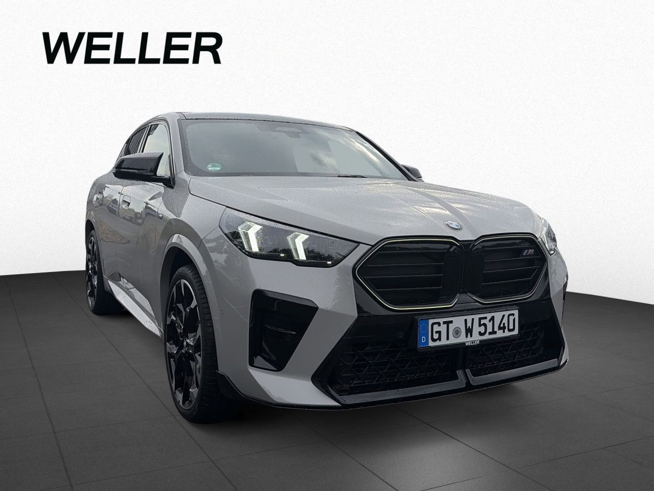 BMW X2 - Bild 5