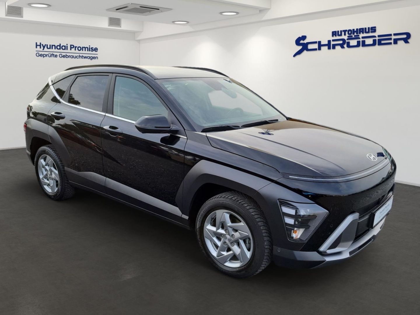 Hyundai Kona – Bild 2