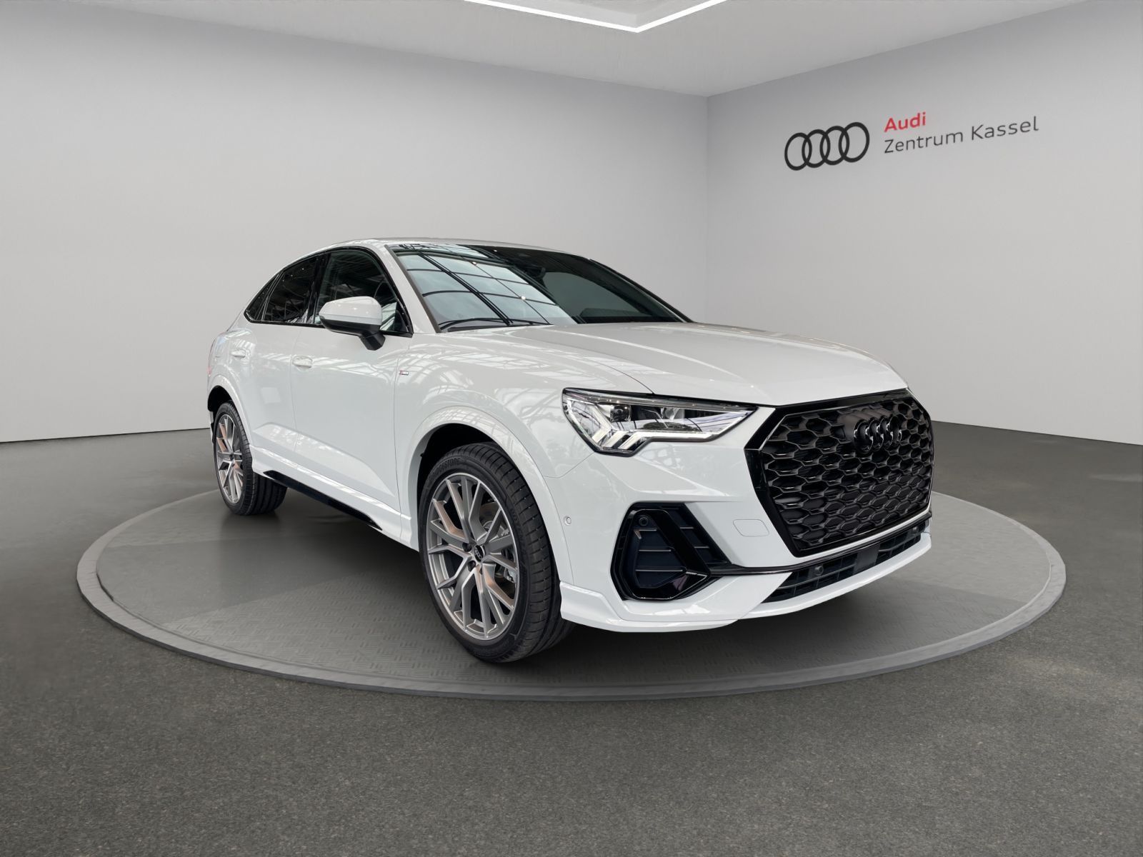 Audi Q3 - Bild 7