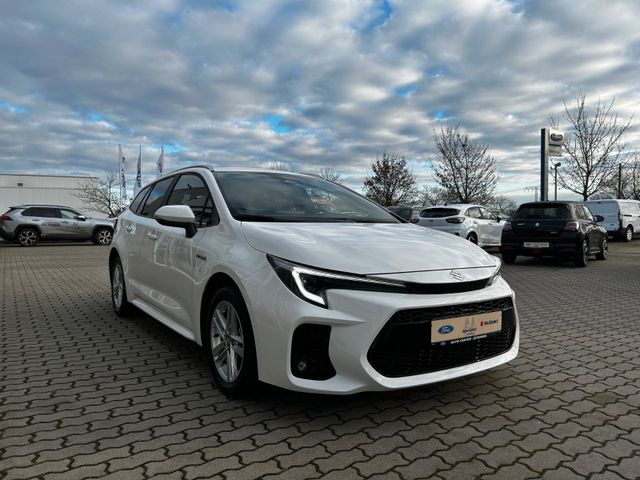 Swace 1.8 Hybrid Comfort+*RFK*SHZ*PDC*