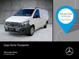 Mercedes-Benz Vito 116 CDI KA XL PRO+9G+Klima+Kamera+SpurAss