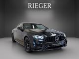 Mercedes-Benz E 53 AMG 4M+ PANO-SHD*Sitzklima*HUD*Burmester+++ - gebrauchte Mercedes-Benz E 53 AMG aus dem Jahr 2021