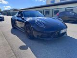 Porsche 911 Targa 4 GTS 1-Hand+Unfallfrei+Neupreis 205 K - Porsche 992 Gebrauchtwagen