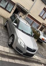 Skoda Roomster Benzin TÜV - Skoda Roomster in Duisburg