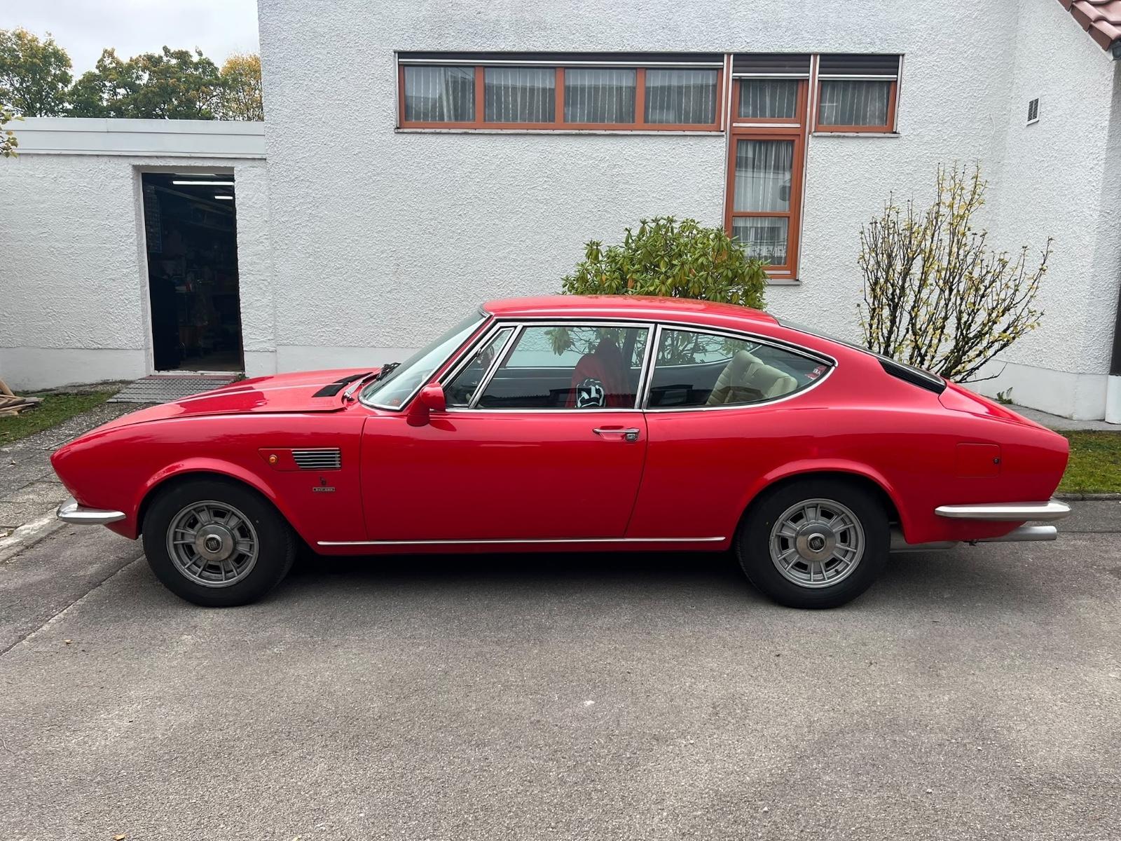 Fiat Dino