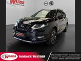 Nissan X-Trail Tekna Automatik Bose AVM WKR Verstärkte  - gebrauchte Nissan X-Trail aus dem Jahr 2021